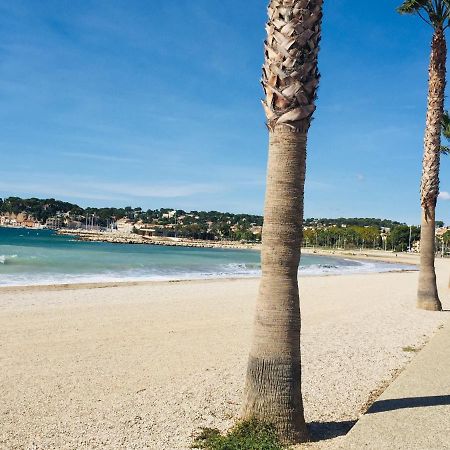 Superbe Studio Sur Le Port Et Rue Pietonne Sanary-sur-Mer Exterior photo